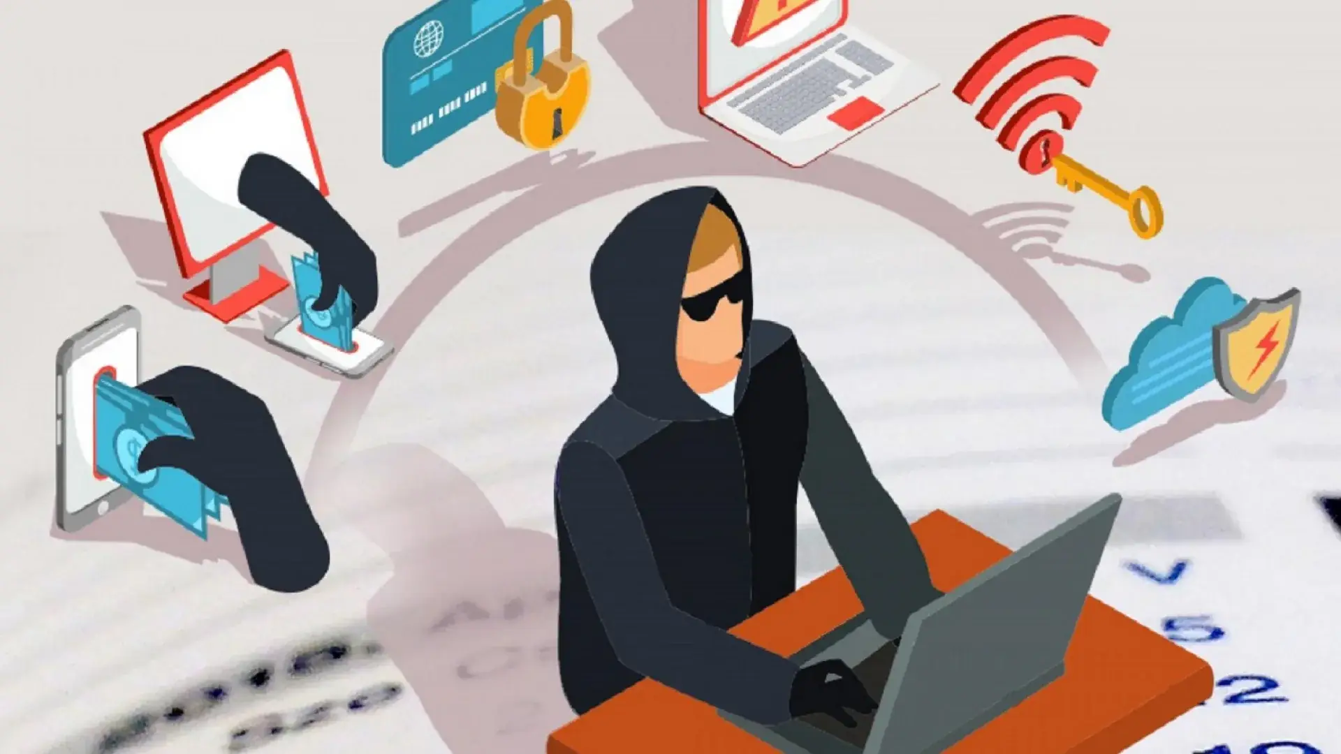 Минцифры смягчило Антифрод 3.0: зарубежные сервисы не заставят регистрироваться по номеру телефона и хранить данные 3 го