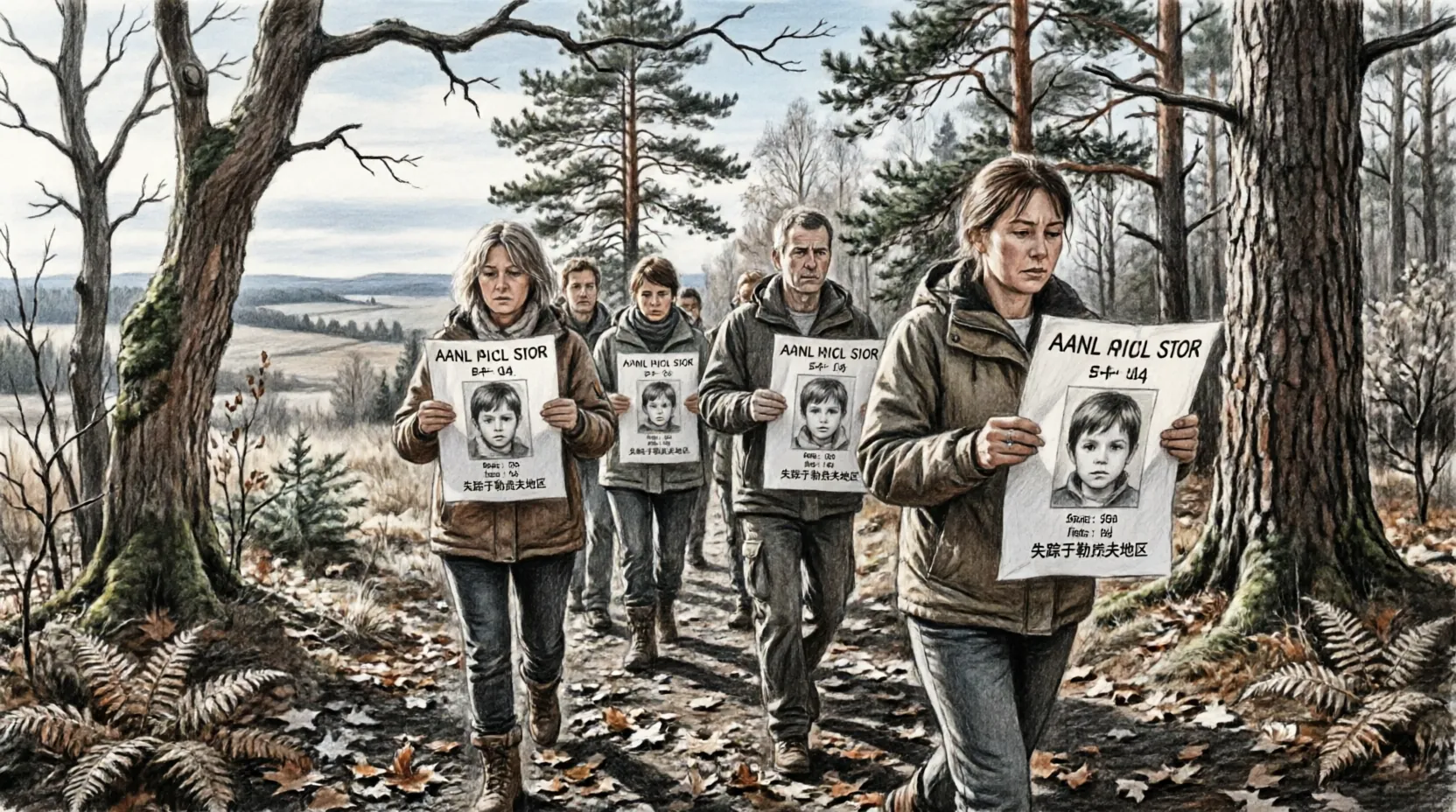 3 погибших за сутки и срочный поиск детей: полная сводка происшествий Тверской области, которую должен знать каждый води