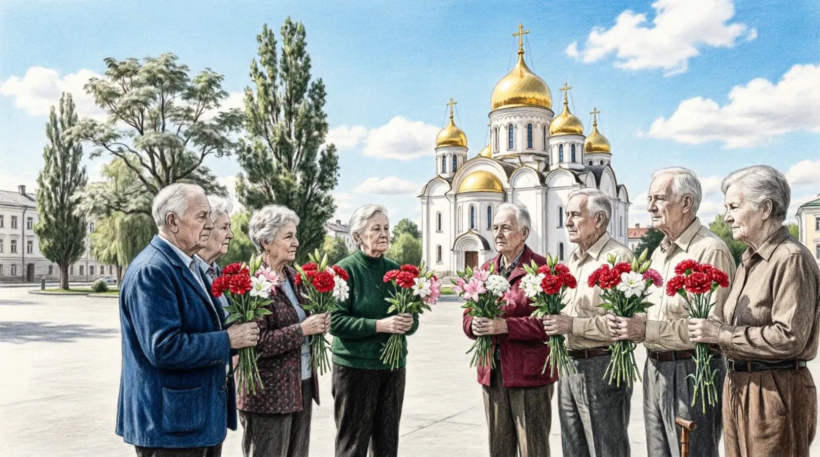 культурные мероприятия Тверь август 2026