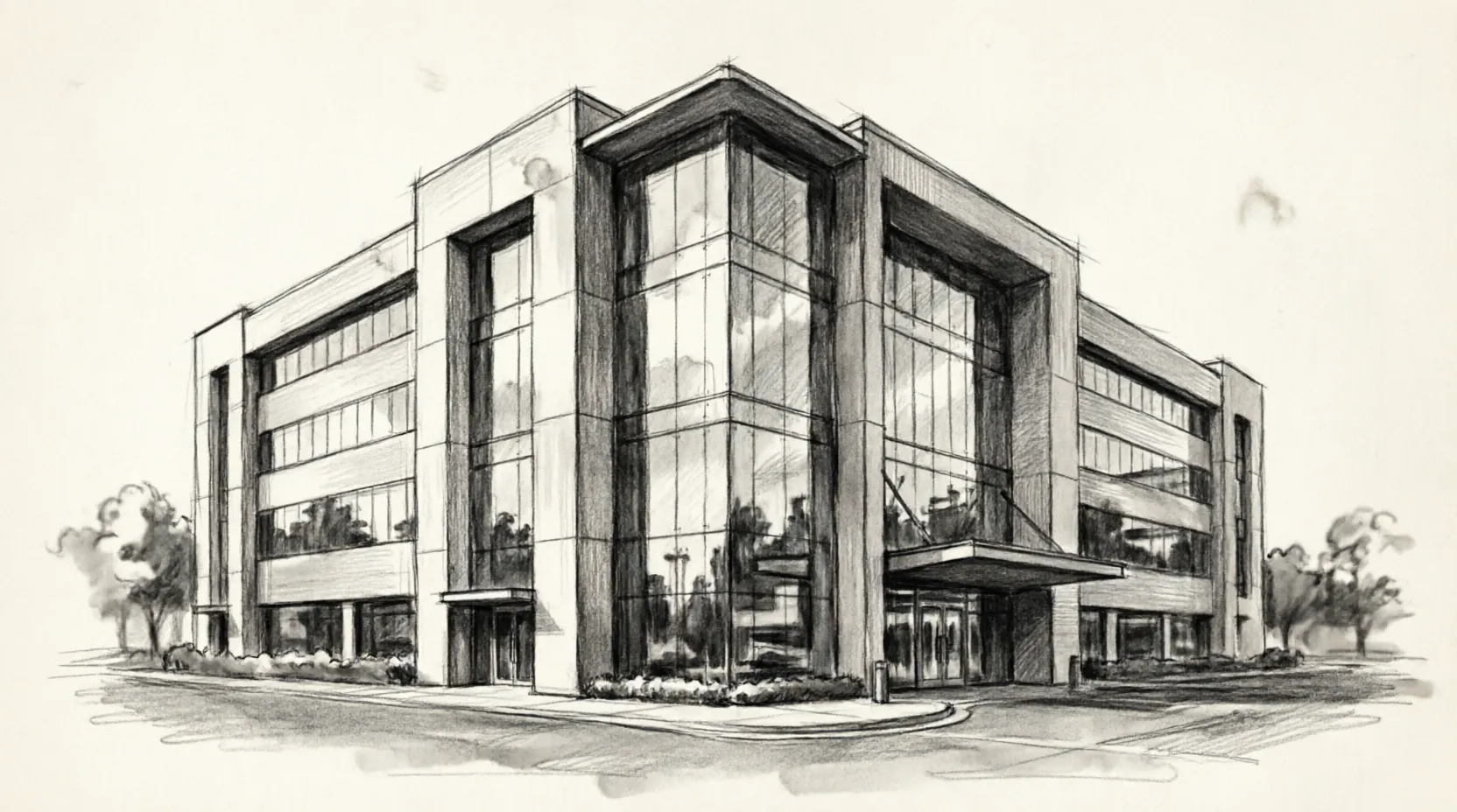 Fortnite Epic Games headquarters
