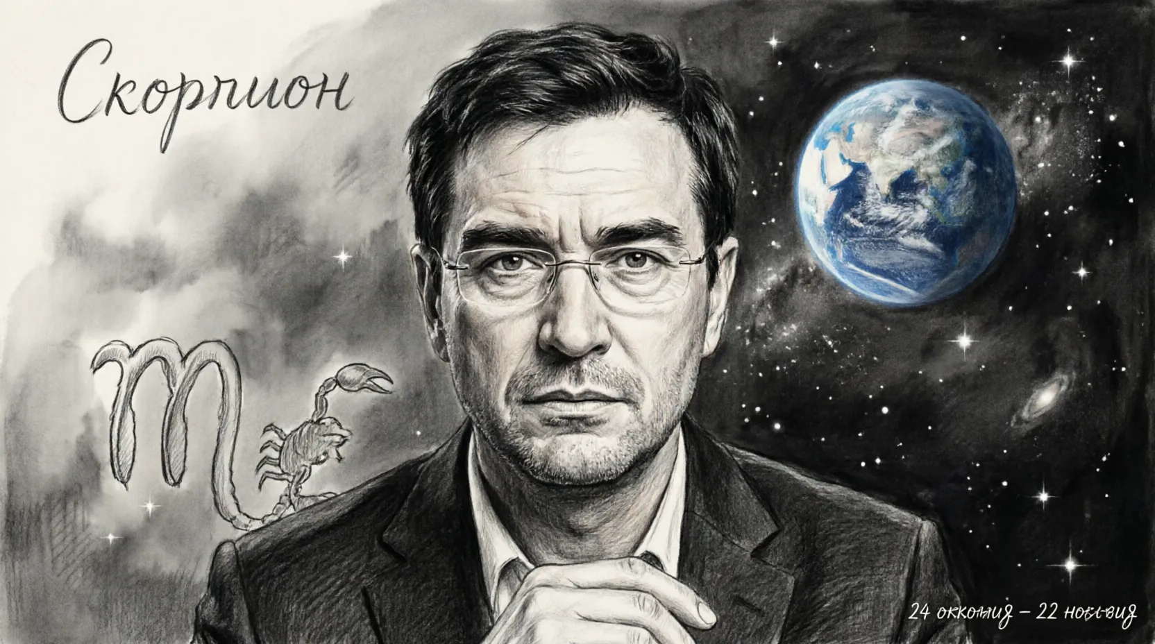 Скорпион гороскоп сентябрь перемены