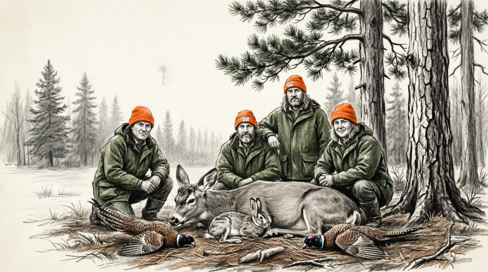 12 медведей за двое суток и комендантский час: новые правила выживания для туристов на Алтае в 2026 году