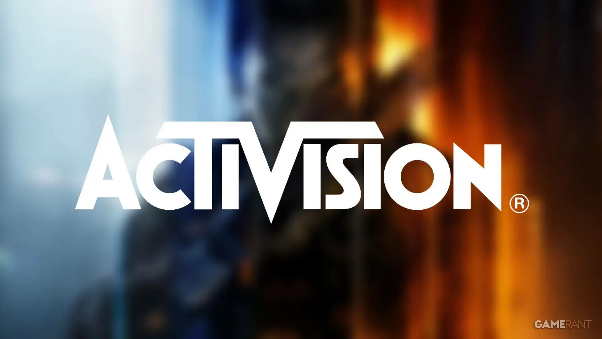 Activision AI policy statement gaming