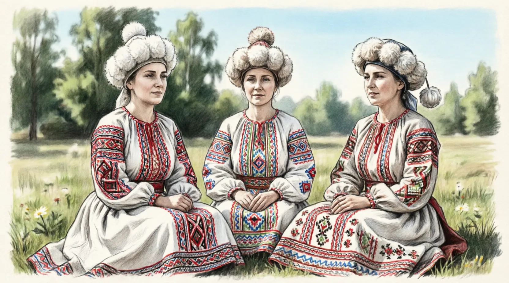 250 кг бесплатной ватрушки и запрет на алкоголь: что изменится для жителей Мордовии с 1 сентября