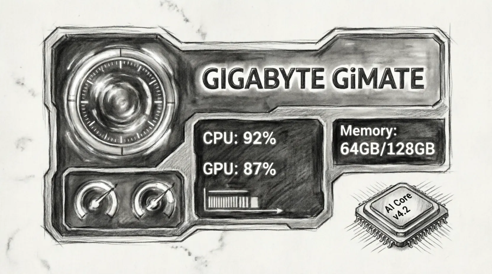 Тоньше 20 мм, но с RTX 5080: GIGABYTE GAMING A16 получил 16 ГБ GDDR7 и 12 часов автономности