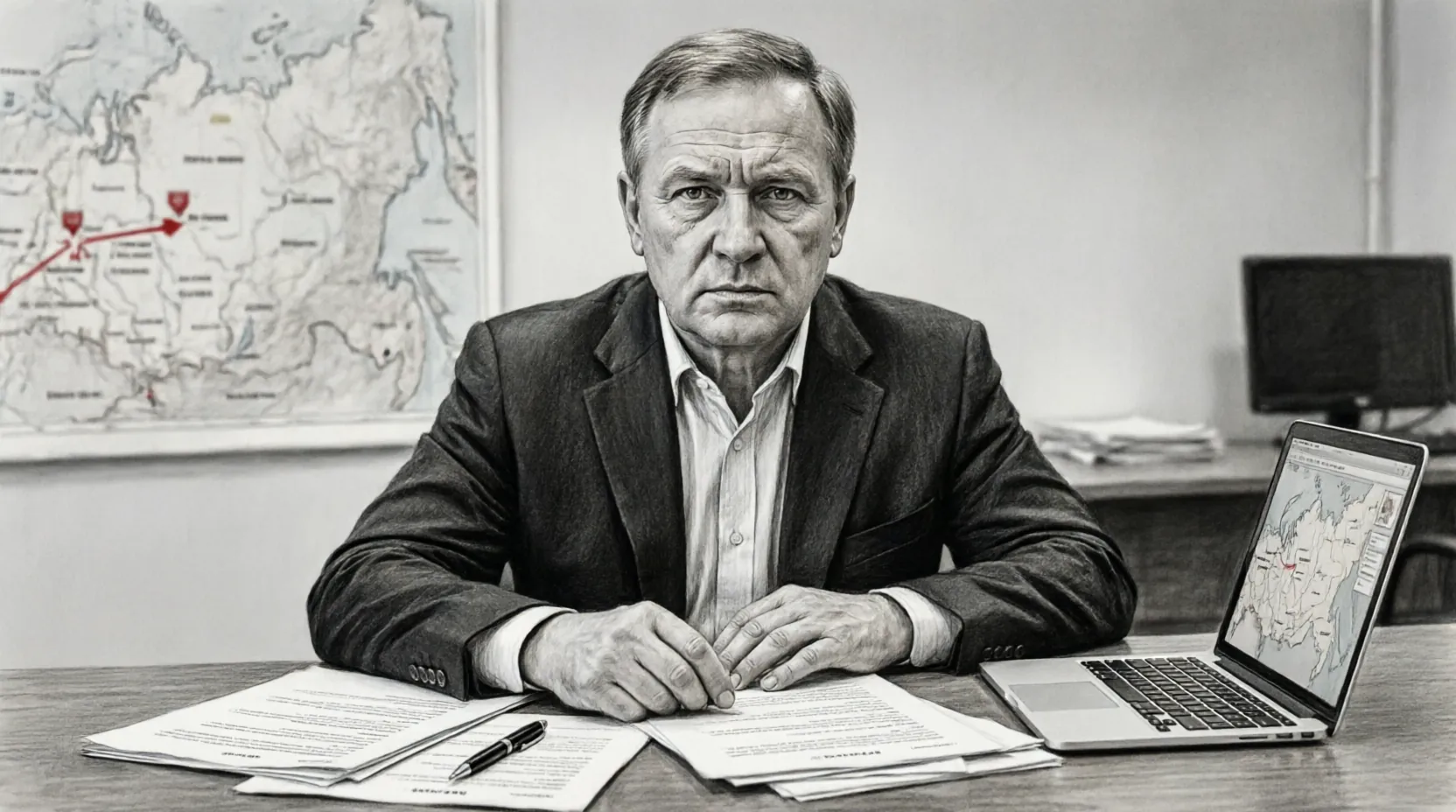 Глеб Никитин оперативный штаб