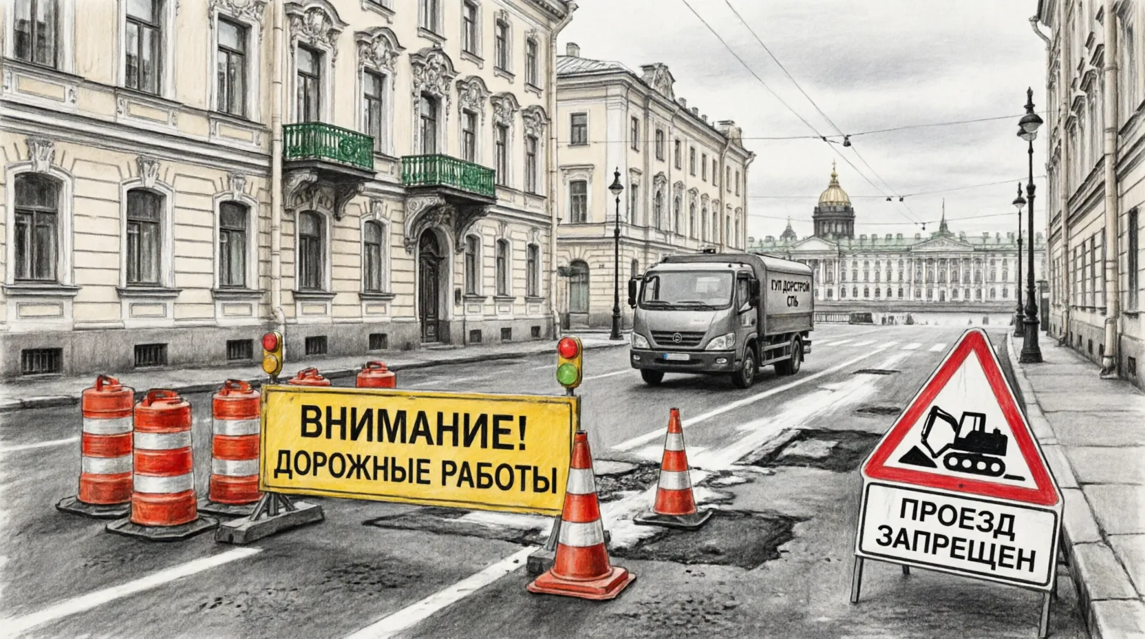 25 миллионов из коробки на балконе и топор с розами: как жителям Петербурга защитить себя от главных угроз недели