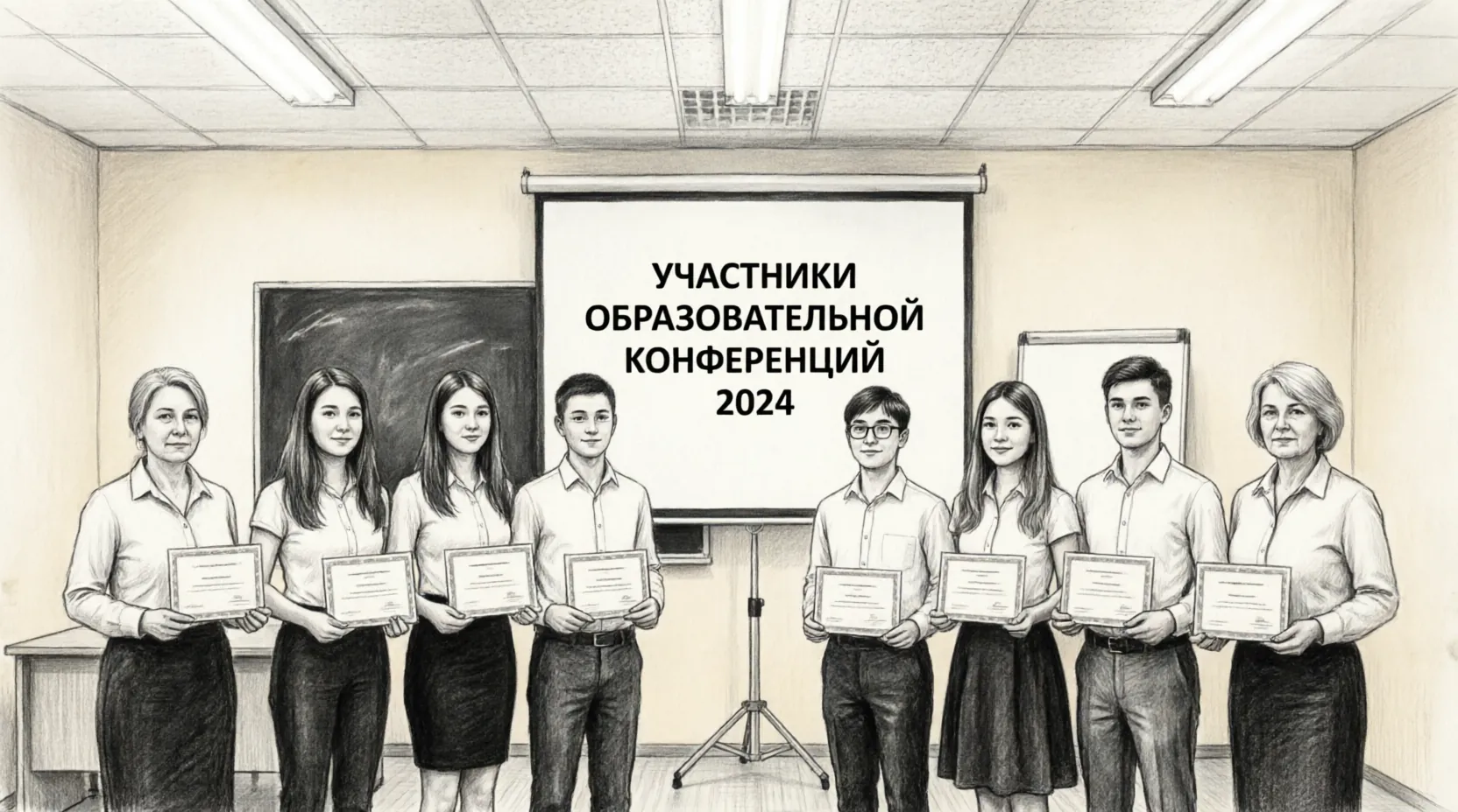 конференция педагогов Абакан 2026