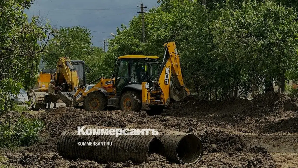 Склад Ozon в Адыгее остановлен после атаки дронов: акции упали на 28%, а ваши заказы зависли