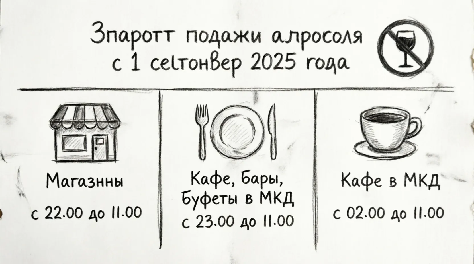 запрет алкоголя 1 сентября ленинградская область магазины