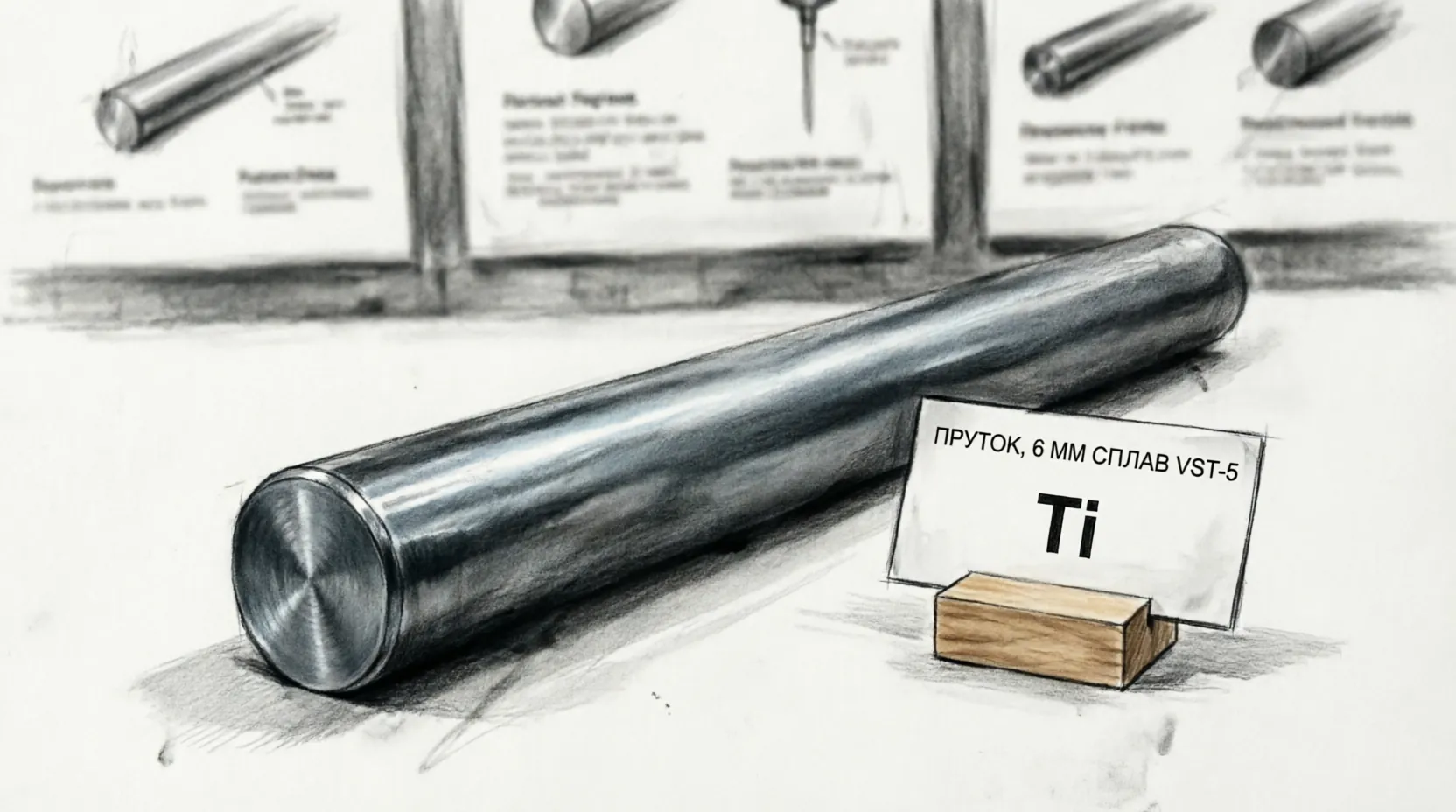 ВСМПО АВИСМА медицинский сплав титан 2026