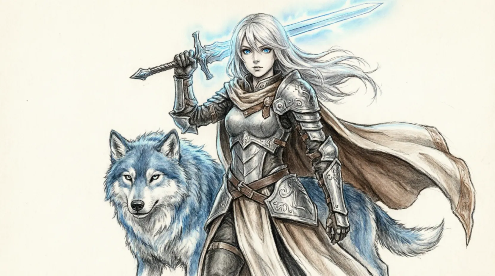 1260 бесплатных призывов и 8 миллионов золота: как игрокам Epic Seven забрать тонну подарков к 8-летию без доната