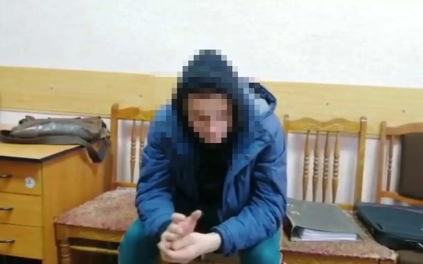 мошенничество Саранск телефонные аферисты