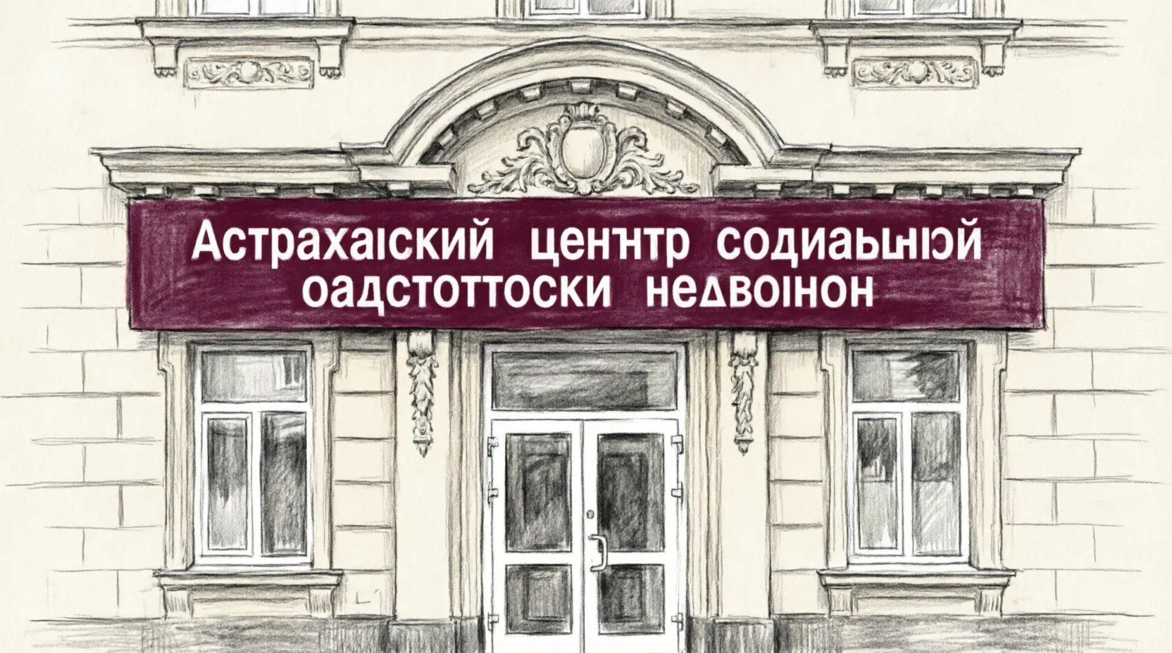 социальная помощь Астрахань
