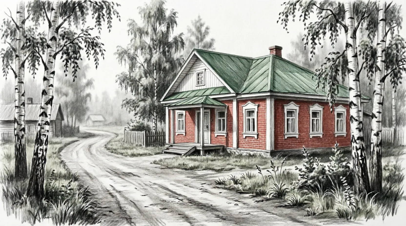 сельский дом культуры Саратовская область