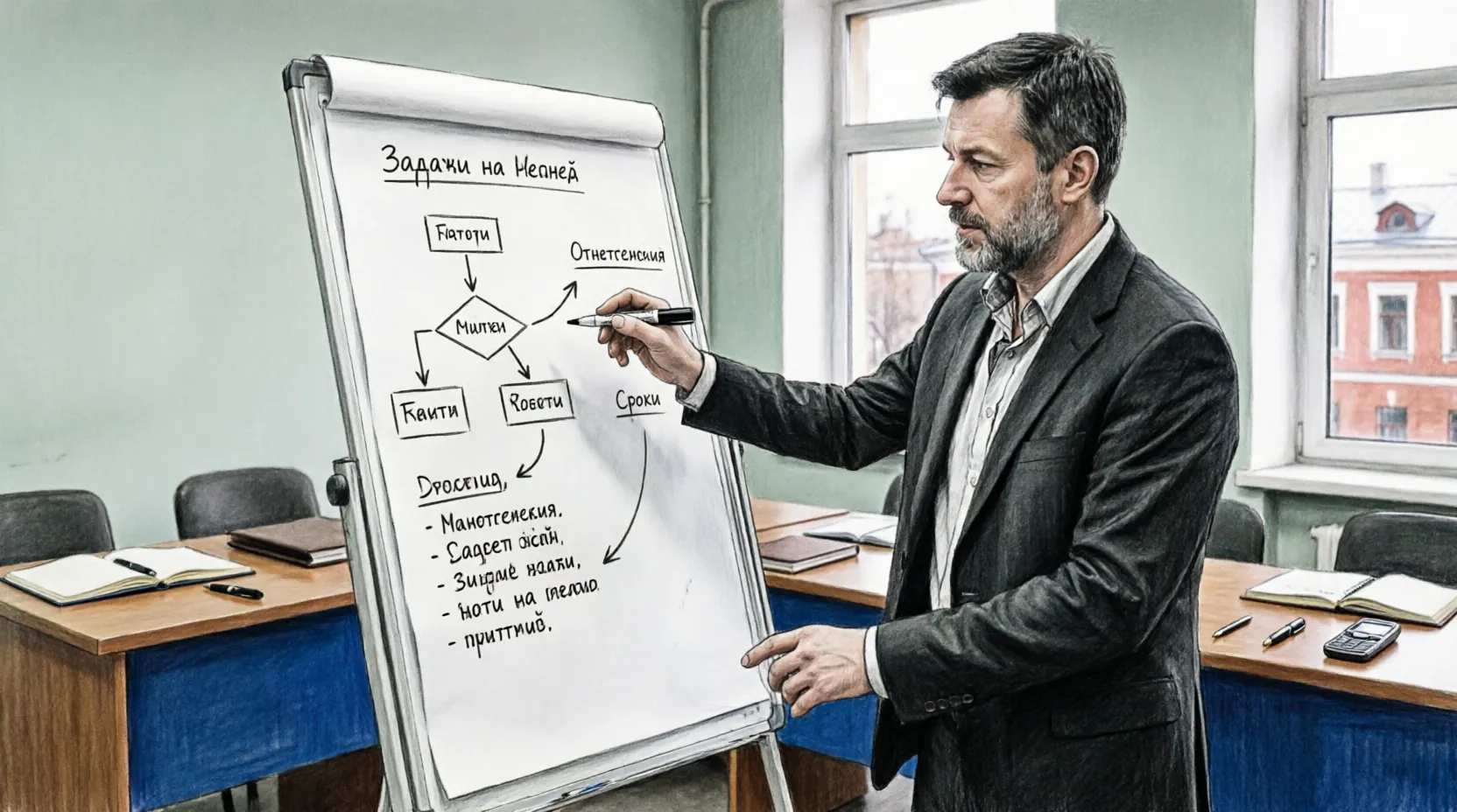 Дмитрий Миляев оперативное совещание Тула