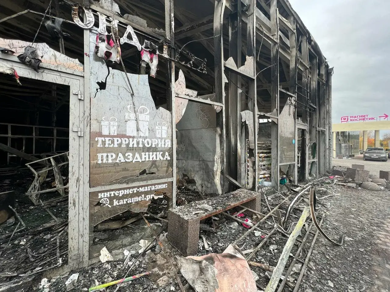 9 погибших и 105 раненых: как флажки на трассах предупредят водителей Белгородской области об угрозе дронов