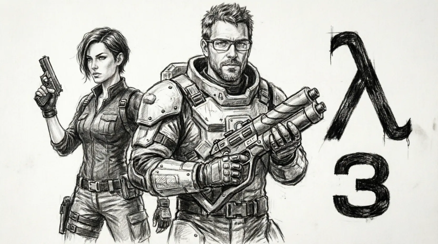 Half-Life 3 HLX leak 2026
