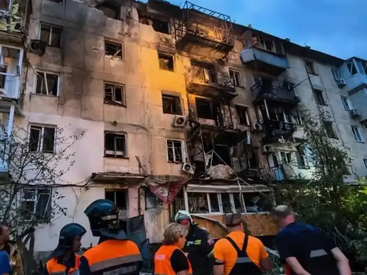 Ракетная тревога в Челябинске длилась 115 минут: хроника 29 августа с арестом чиновника и хищением 30 миллионов