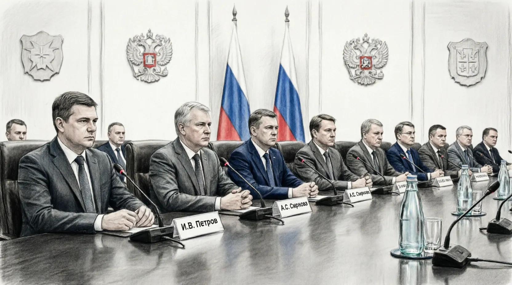 Брянская область администрация новости