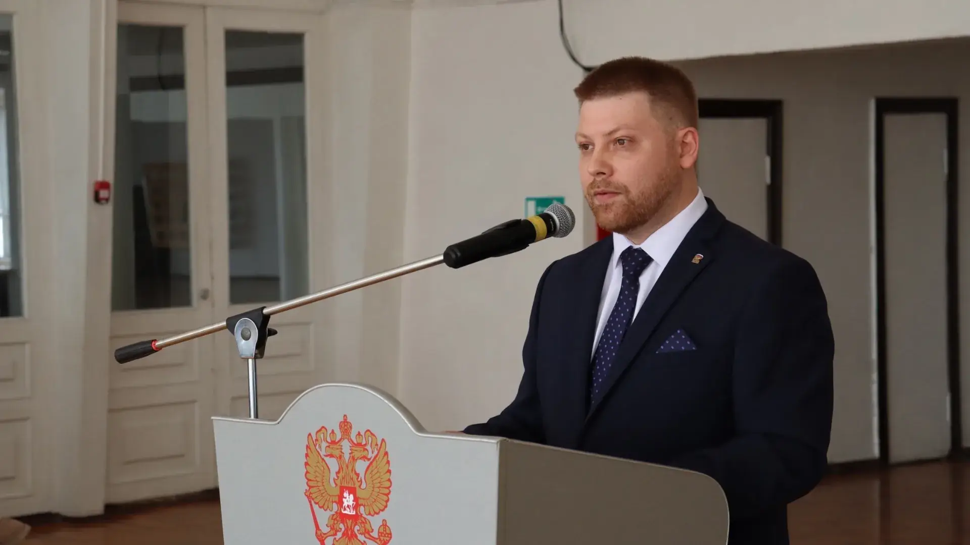 Ахтубинск администрация последние новости