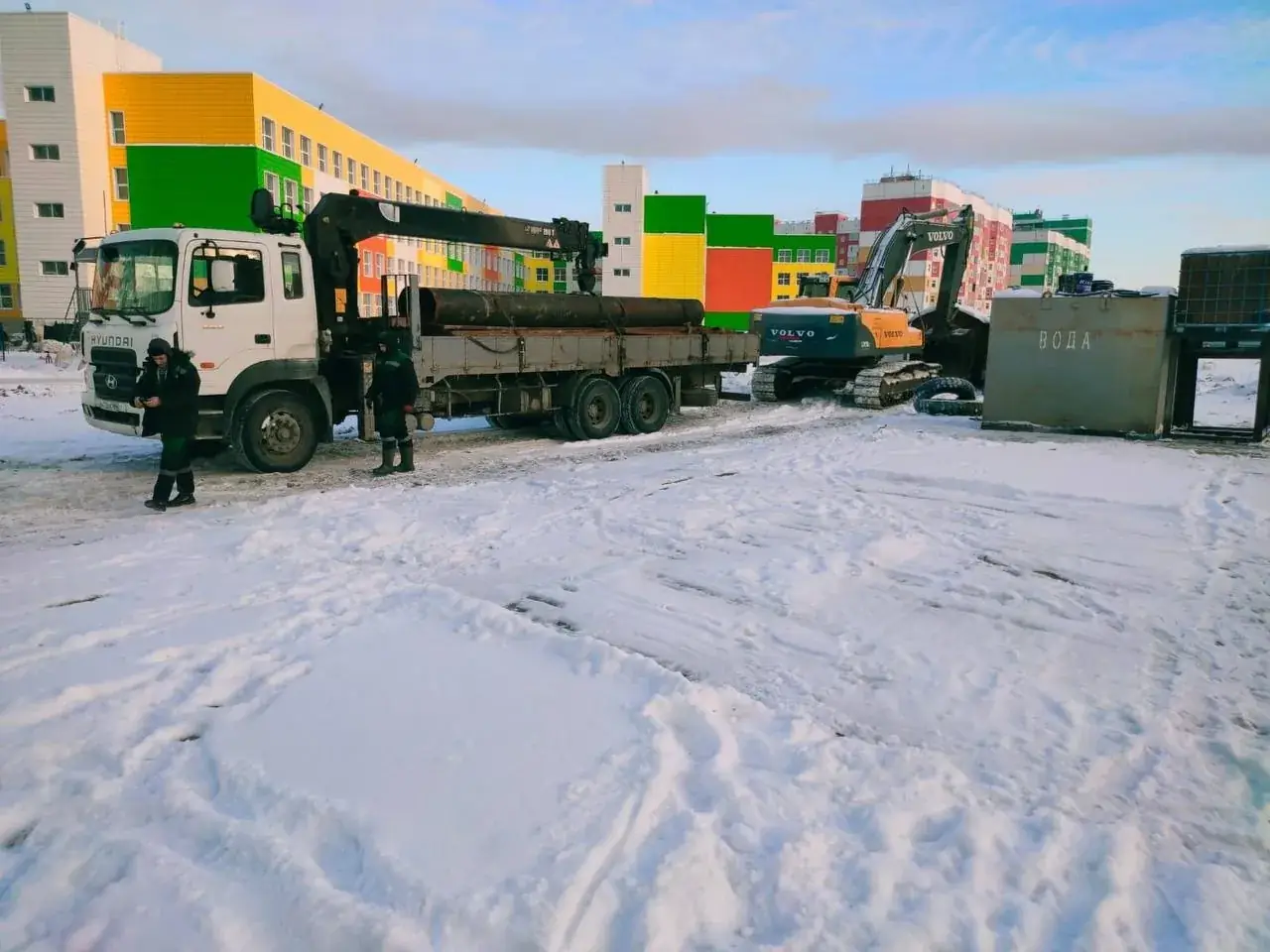 Бесплатный газ для 169 тысяч югорчан: что изменится с 1 сентября и как получить 300 тысяч рублей на семью