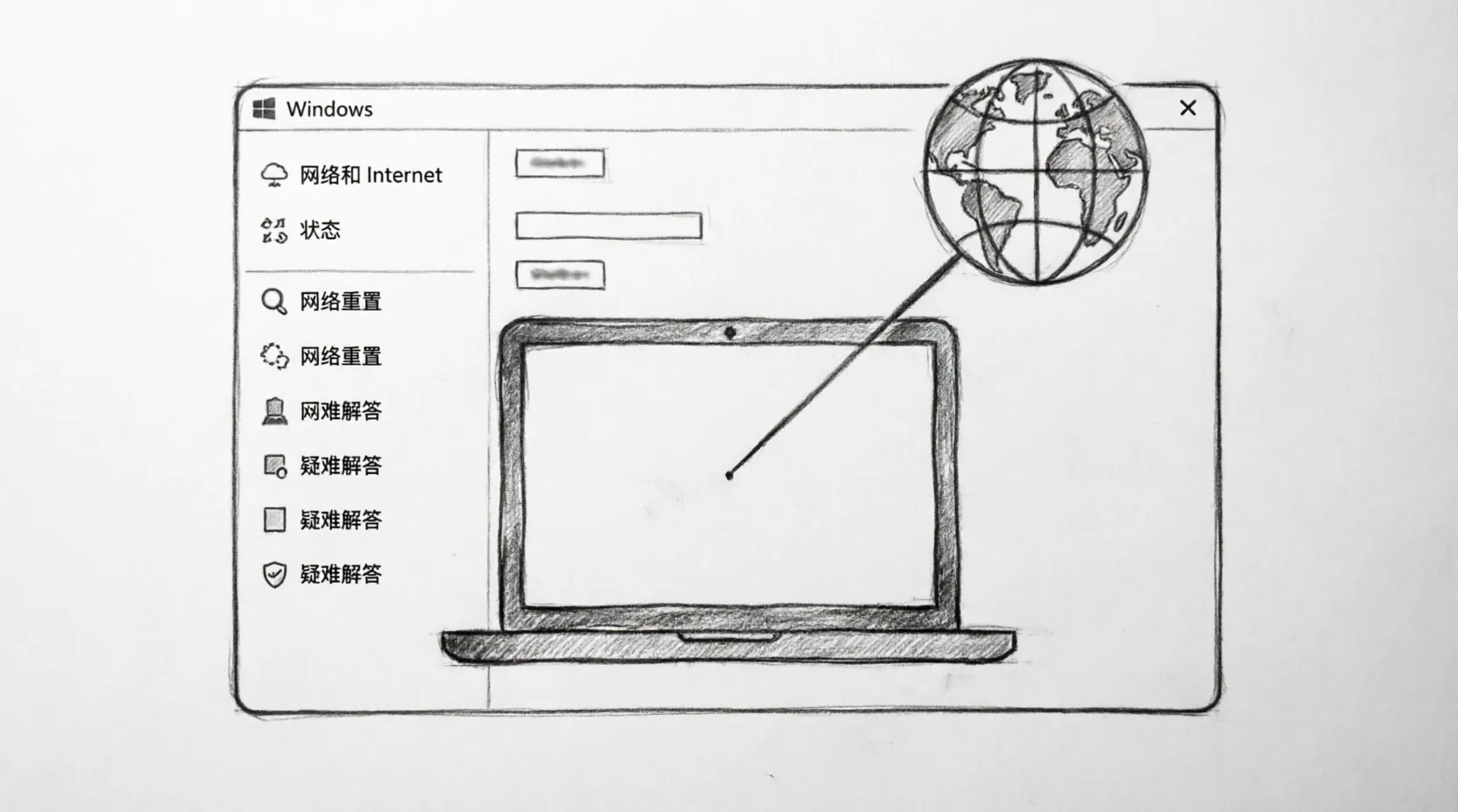 Интернет есть, а Google нет: почему 1 сентября в Забайкалье выдает ошибку ERR_TIMED_OUT и как пользователям восстановить