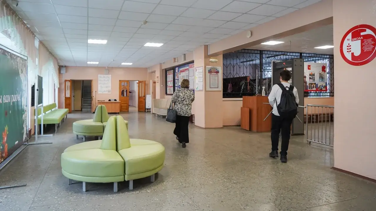 265 млн рублей педагогам и досрочное тепло: Вологда запустила отопление в соцучреждениях к 1 сентября