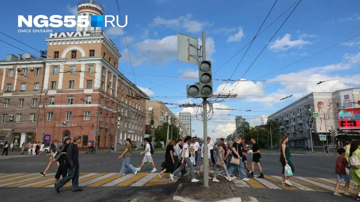 Карантин на 2 месяца в 3 районах и аномальная зима после +27°C: что срочно нужно знать жителям Омской области