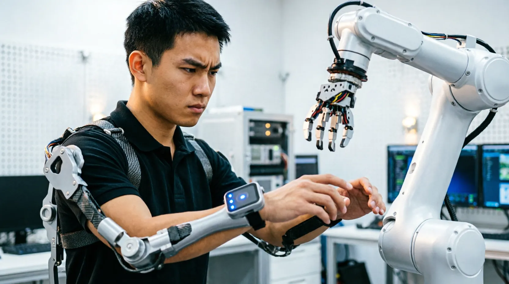 OpenAI открыла 27 вакансий в робототехнике с зарплатами до $500 000