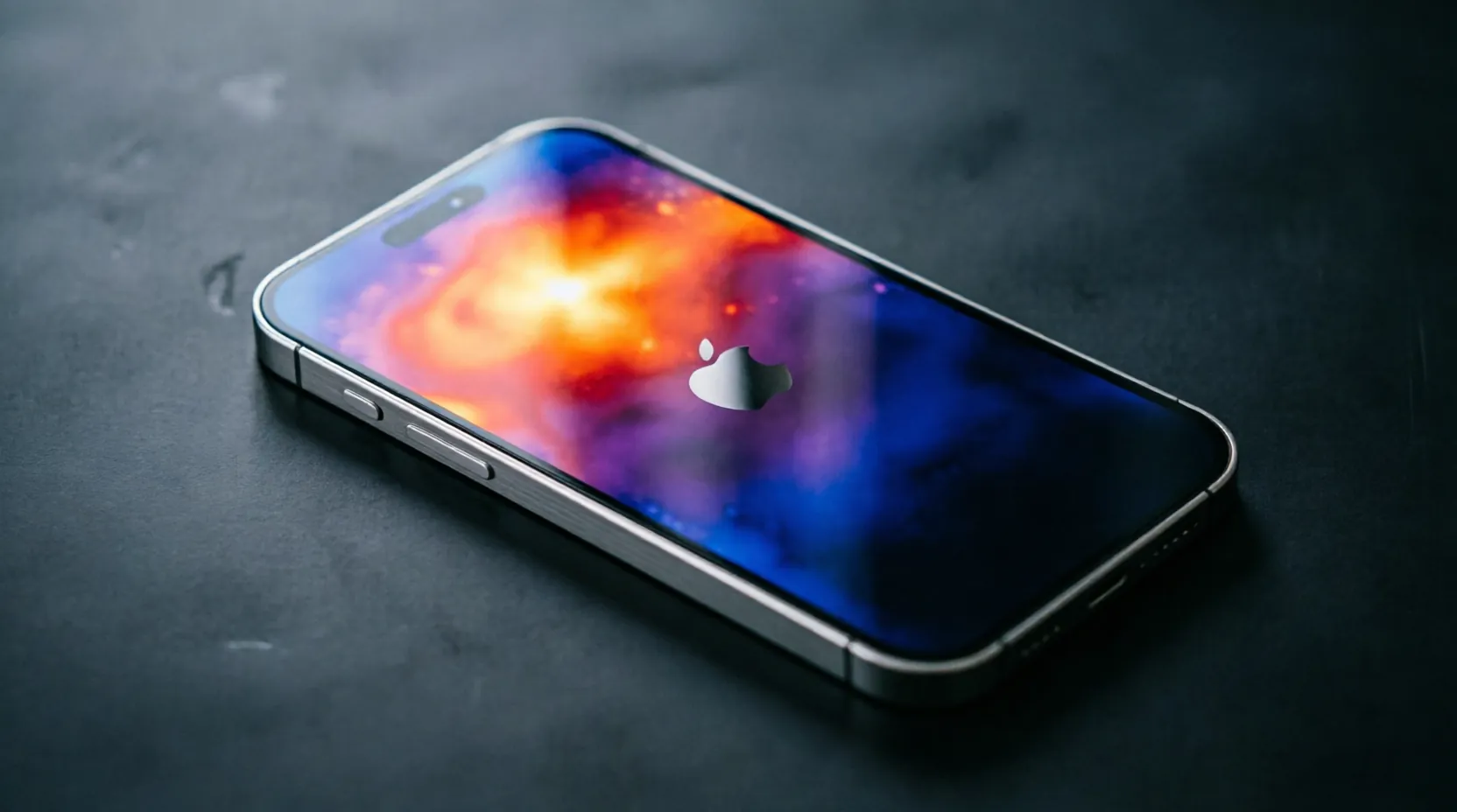 iPhone 18 Pro Max обошел Android-флагманы с температурой 44,3°C