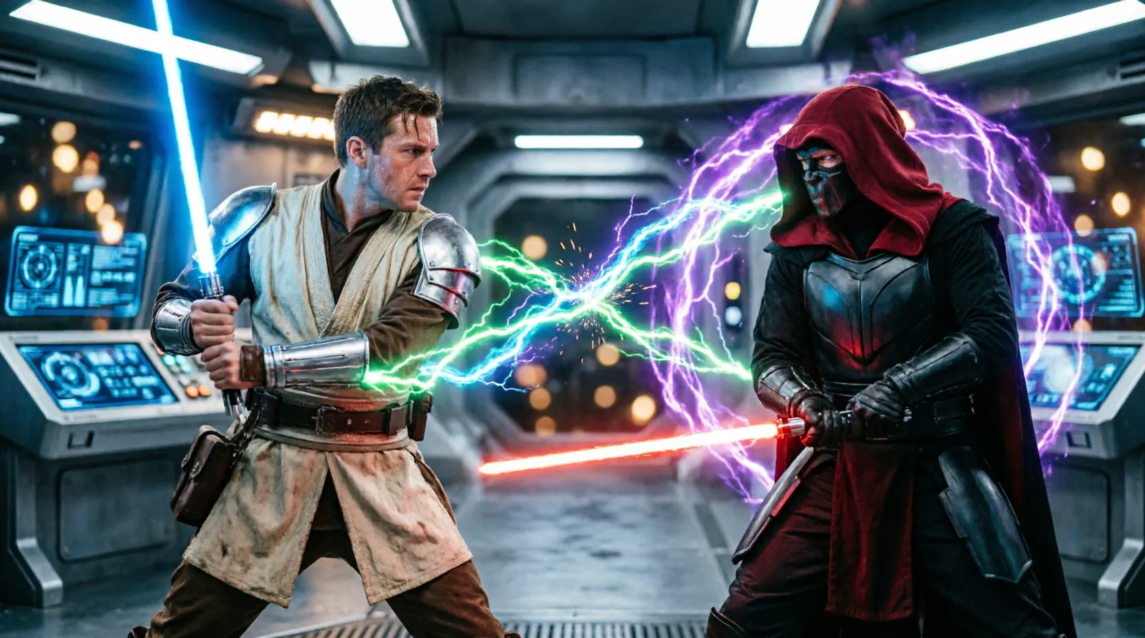Broadsword раскрыла детали обновления SWTOR: 85-й уровень и DirectX 12 в декабре