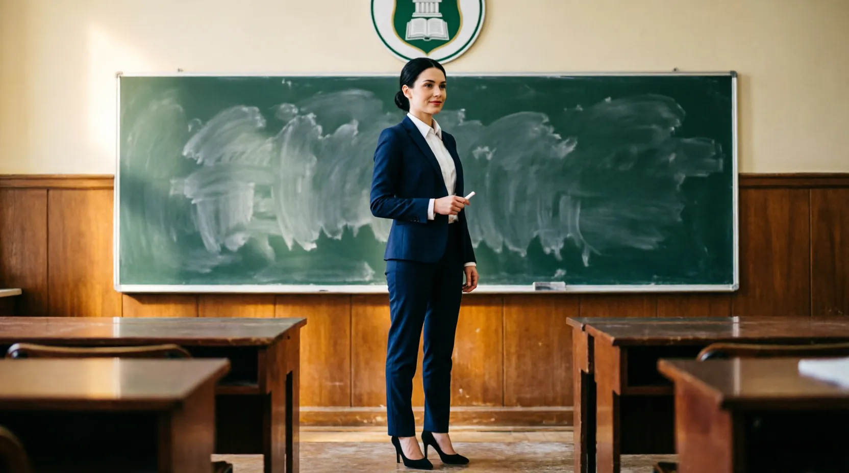 25-летняя дочь Стриженовой начала преподавать в МГИМО и пишет диссертацию