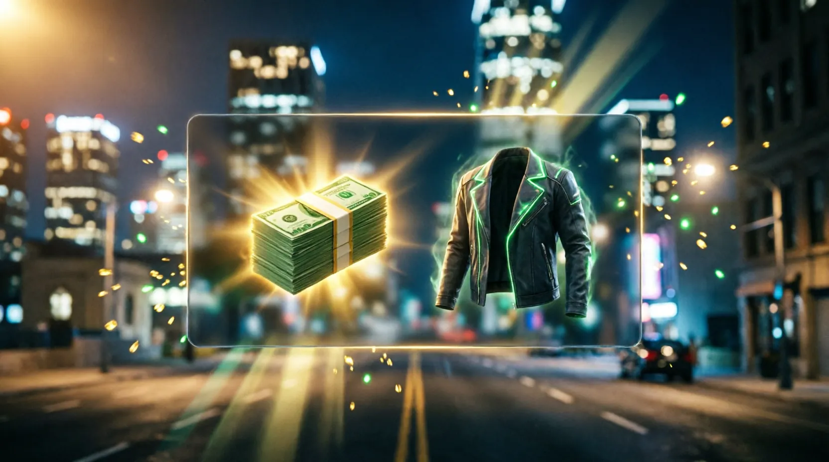 Rockstar Games запустила хэллоуинский ивент в GTA Online с бонусами до 2 млн GTA$