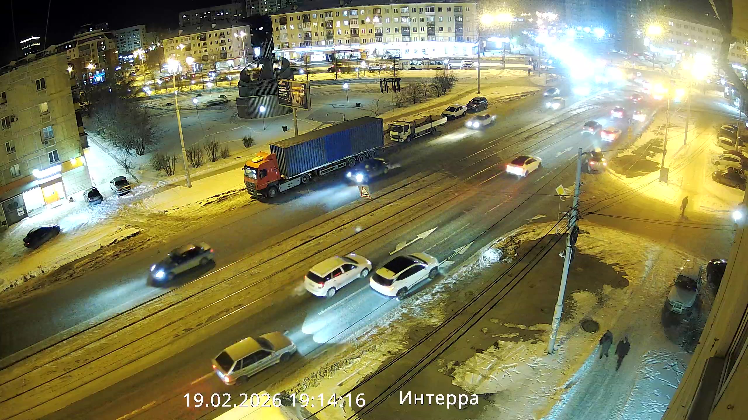 Екатеринбург Победы и Космонавтов