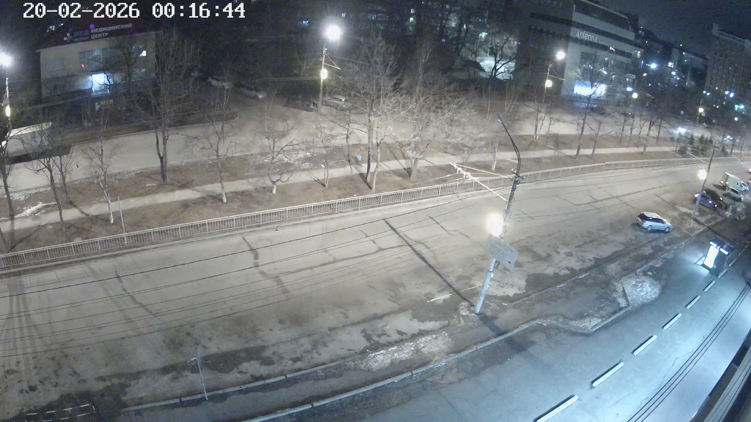Владивосток Русская 16 ТЦ Березки