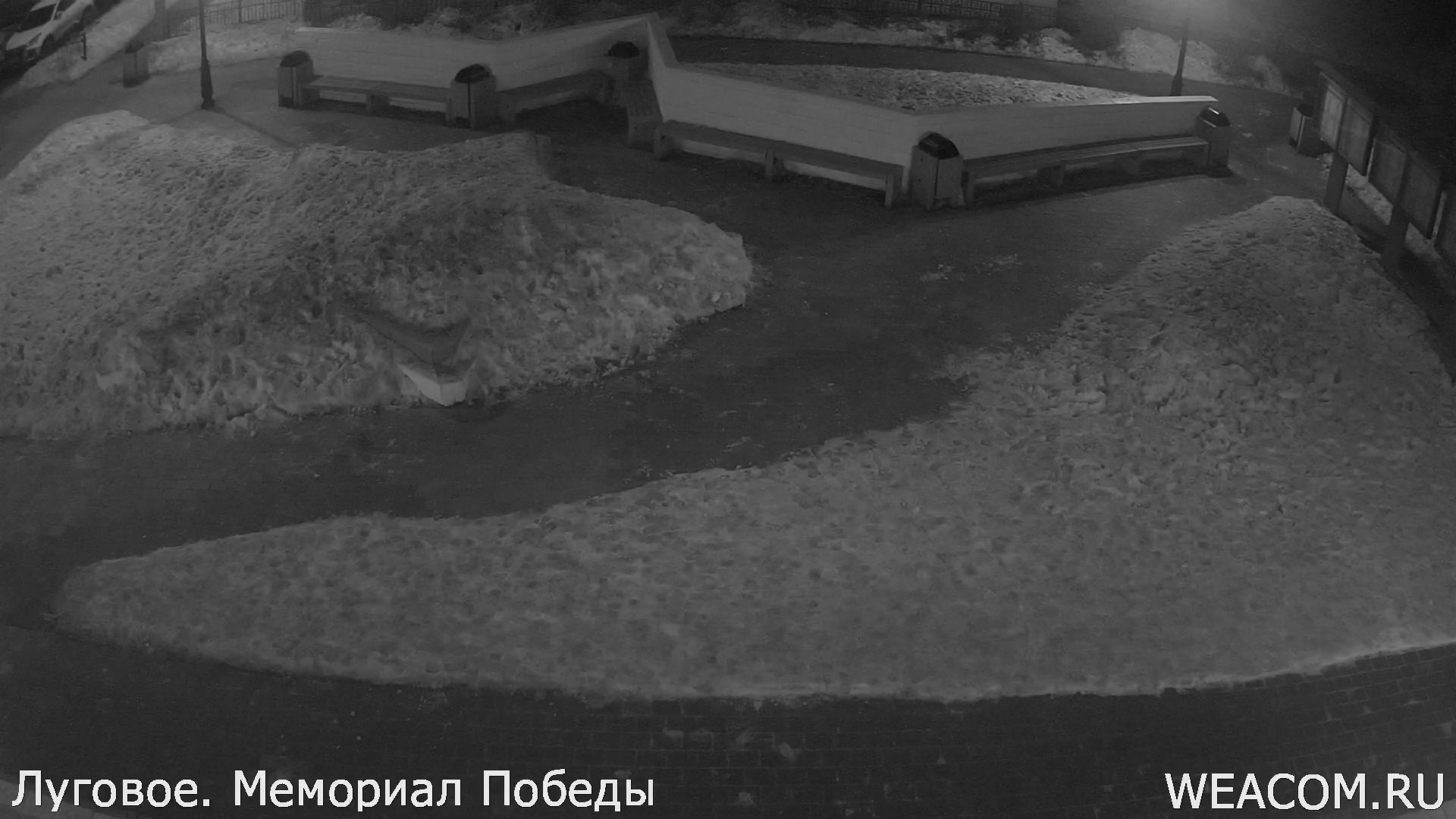 Иркутск мкрн Луговое Мемориал Победы