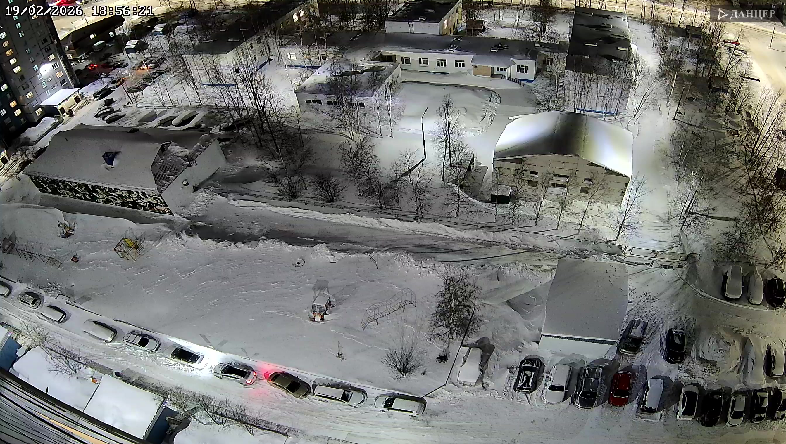 Нижневартовск Интернациональная 49/2