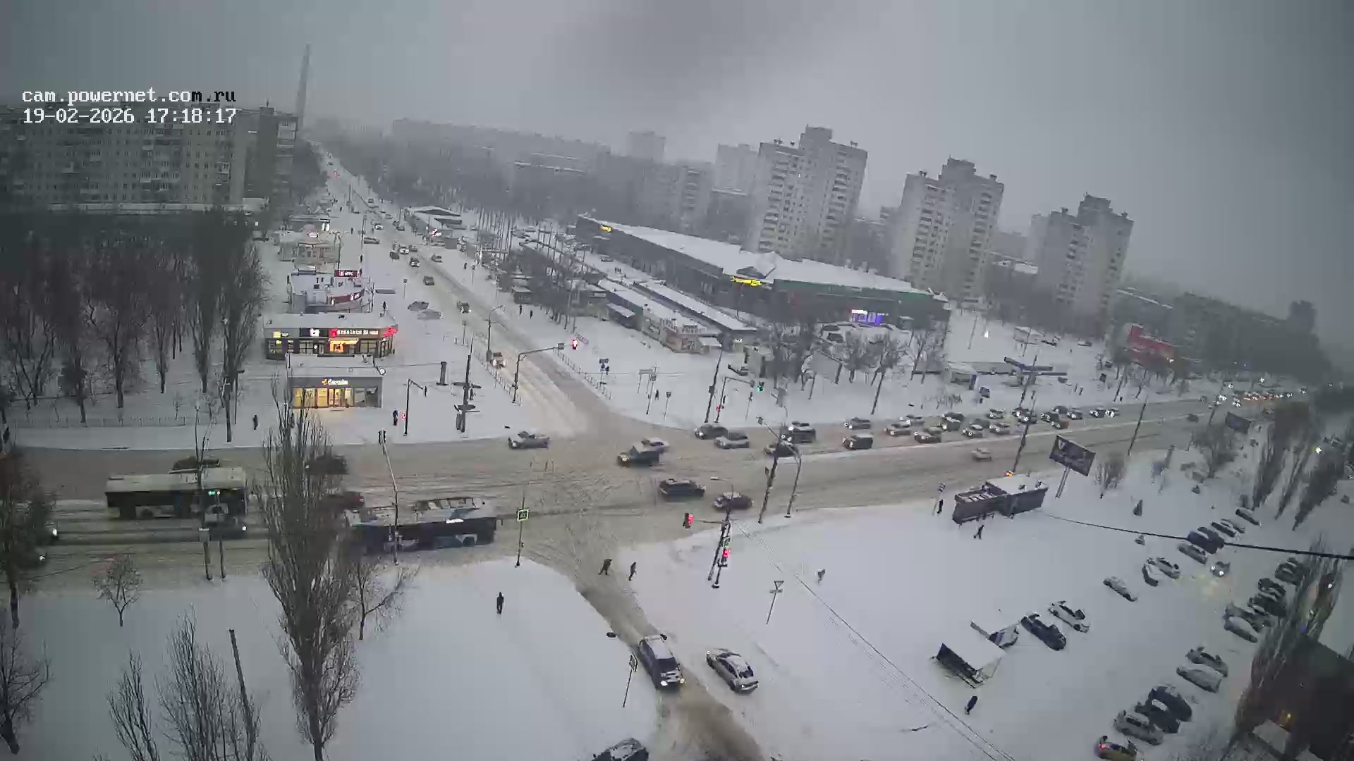 Волгоград Н.Отрады и Кастерина