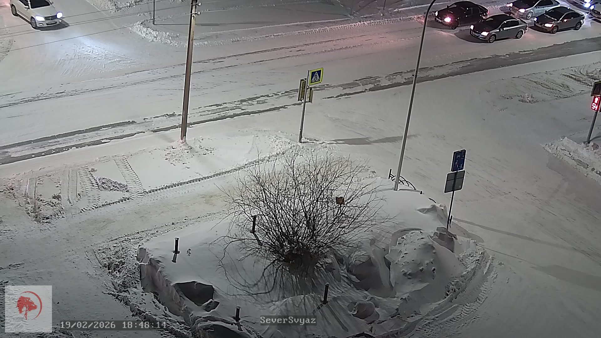 Ноябрьск Холмогорская 43