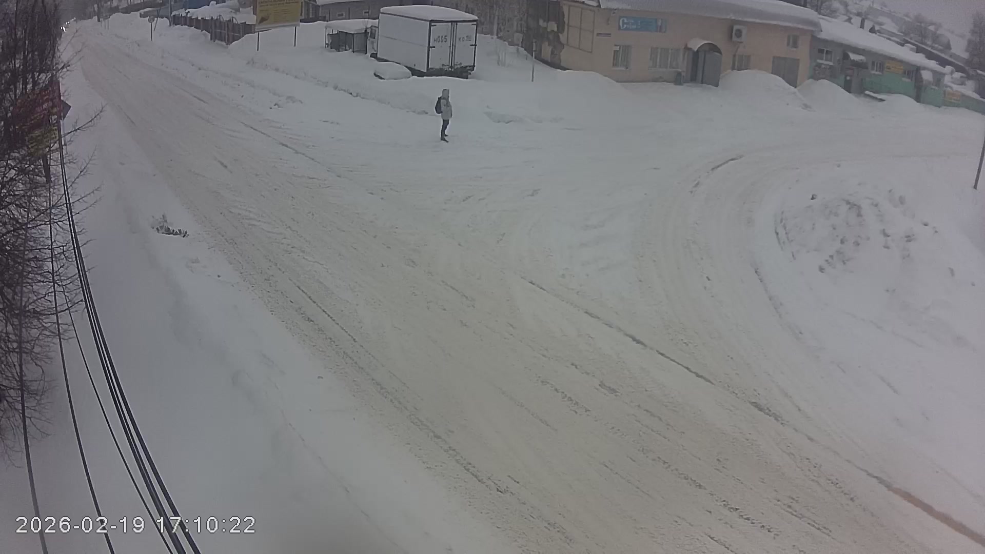 Киржач выезд на Покров