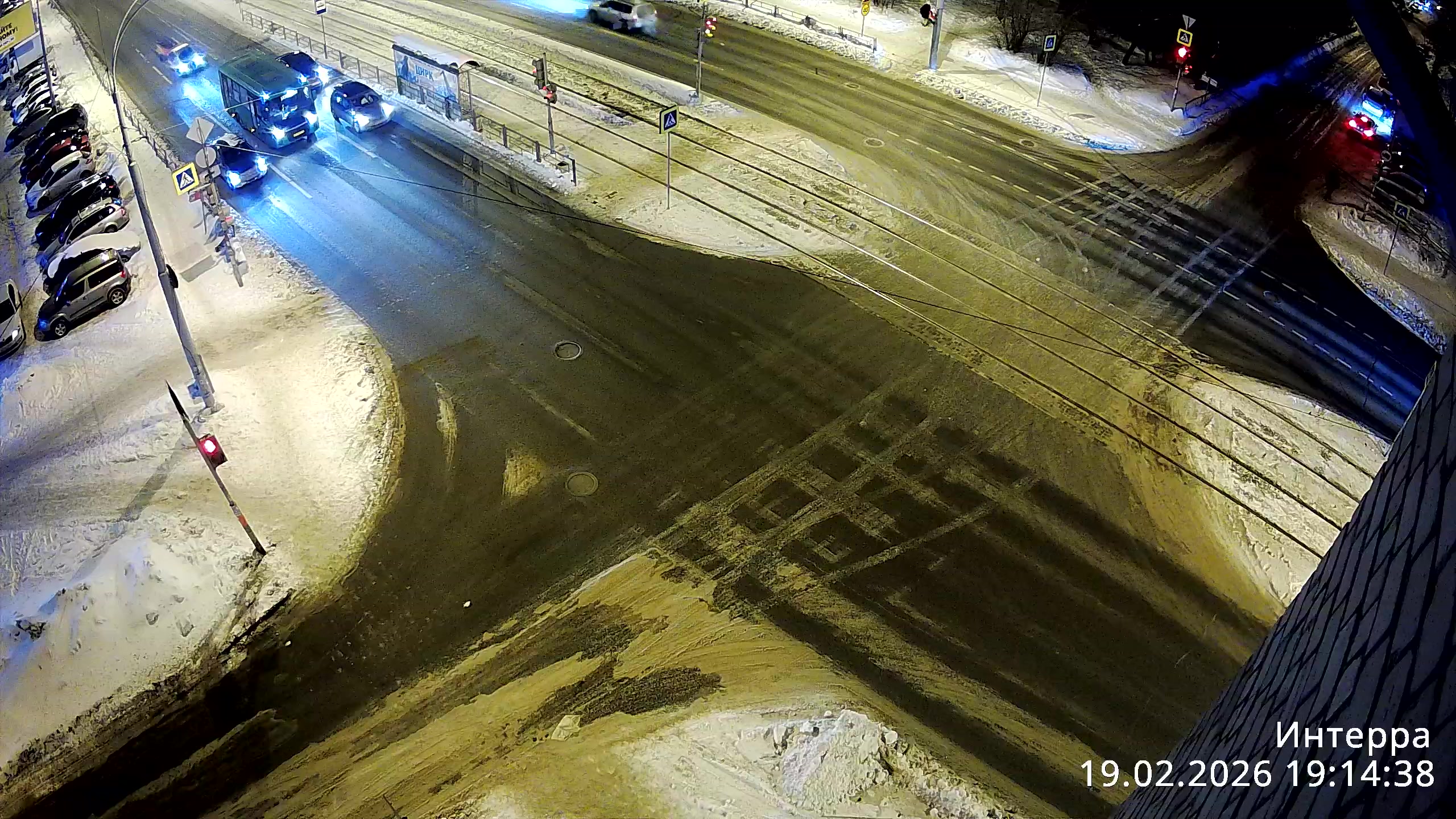 Екатеринбург Донбасская и Черниговский