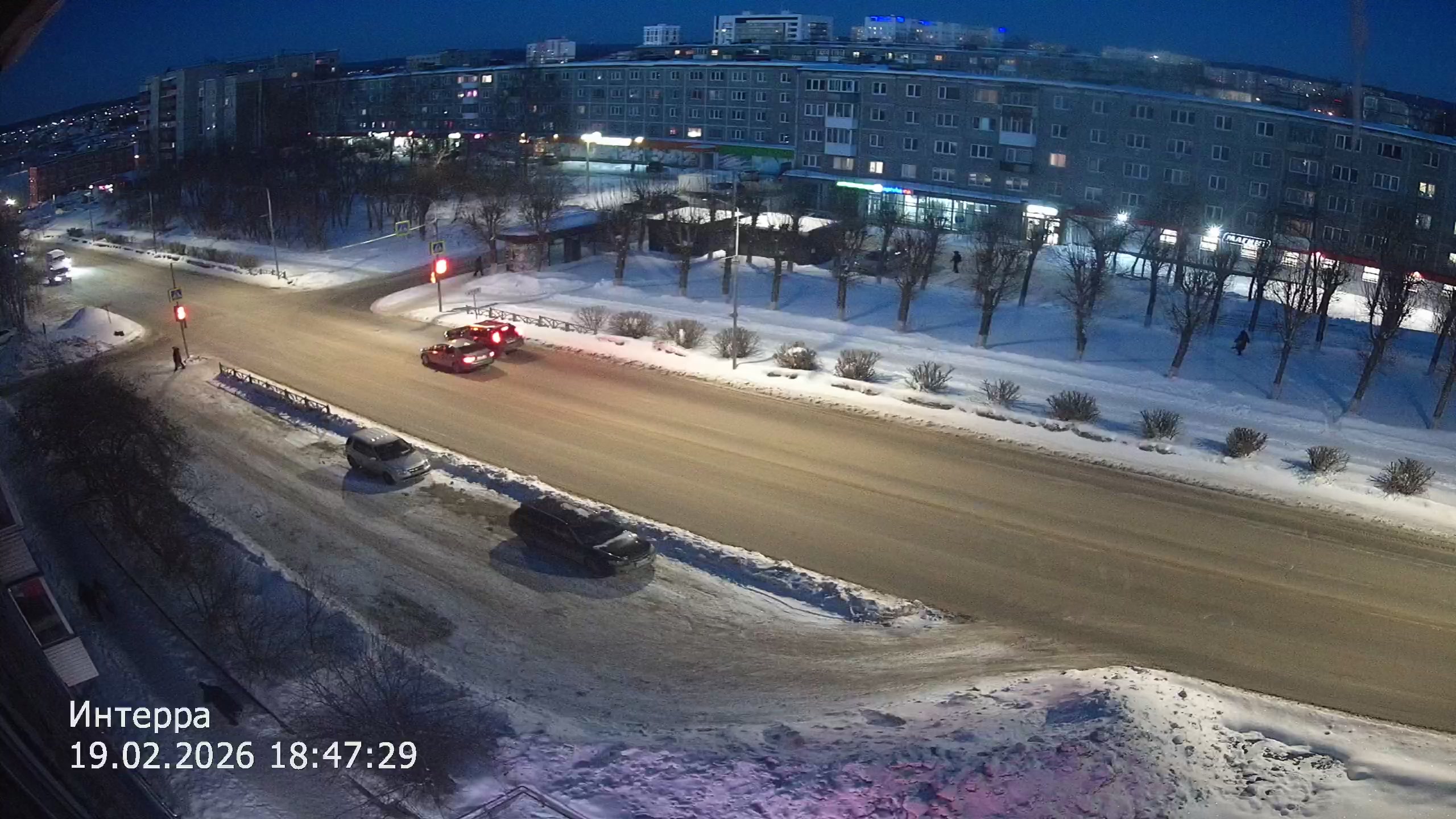 Первоуральск Космонавтов д 19