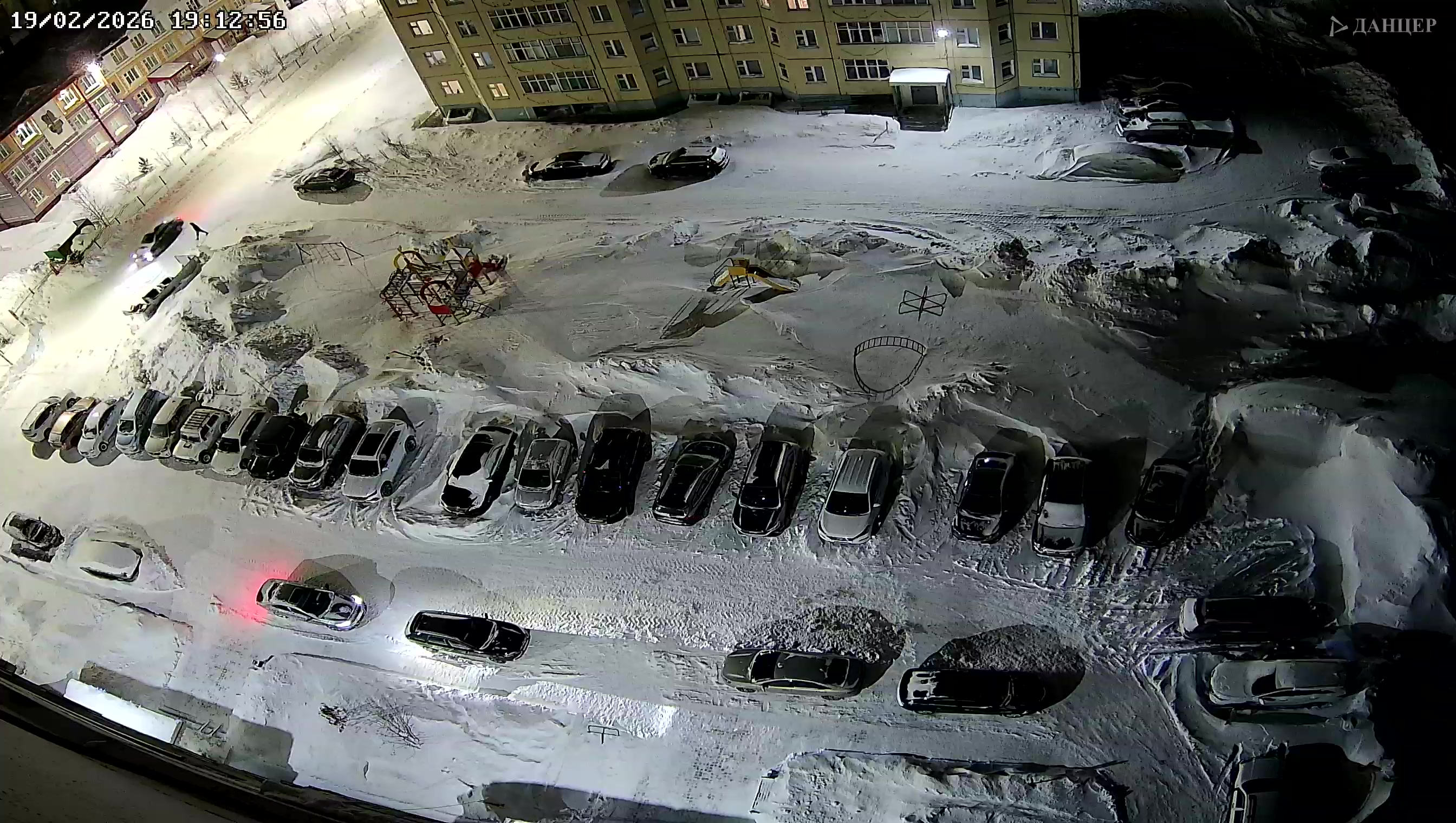 Излучинск Энергетиков 19Б