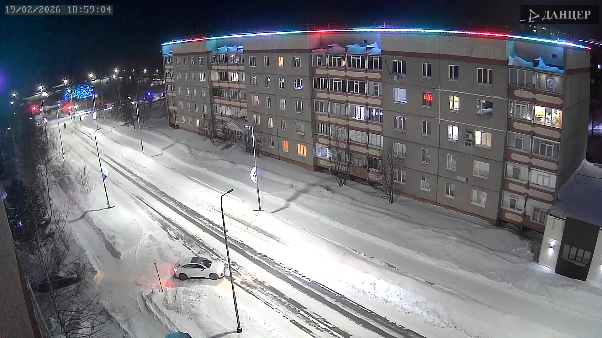 Лангепас Мира 6а