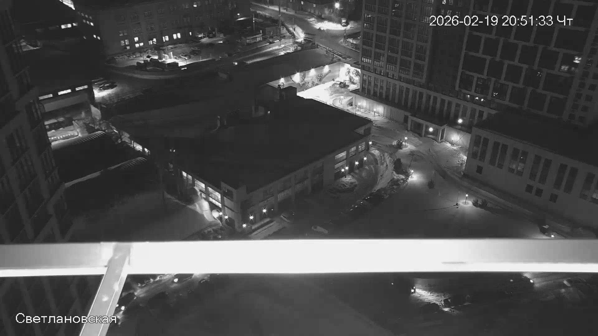 ТЕСТ Новосибирск ЖК Михайловский