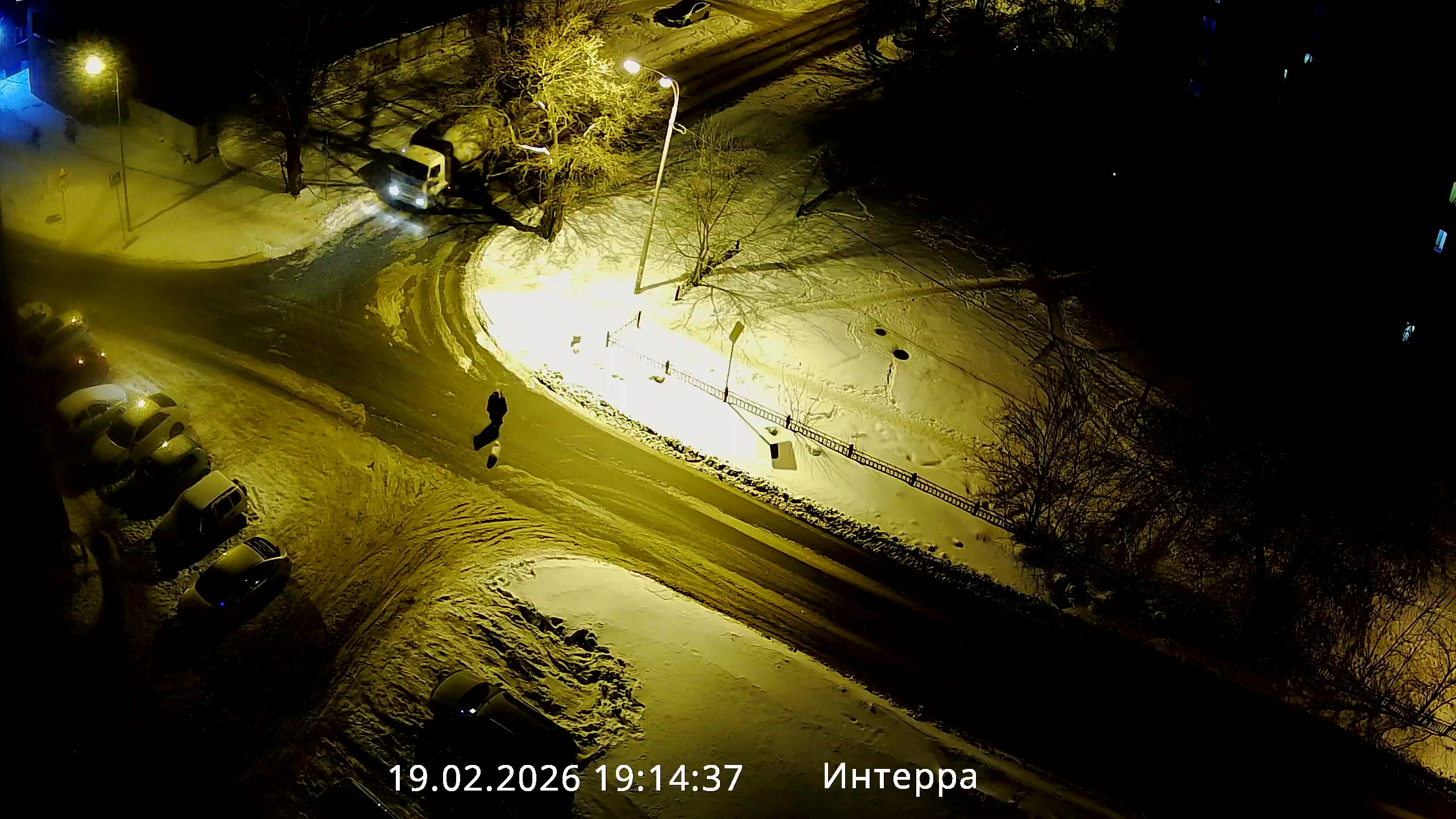 Екатеринбург Калинина и Красных борцов