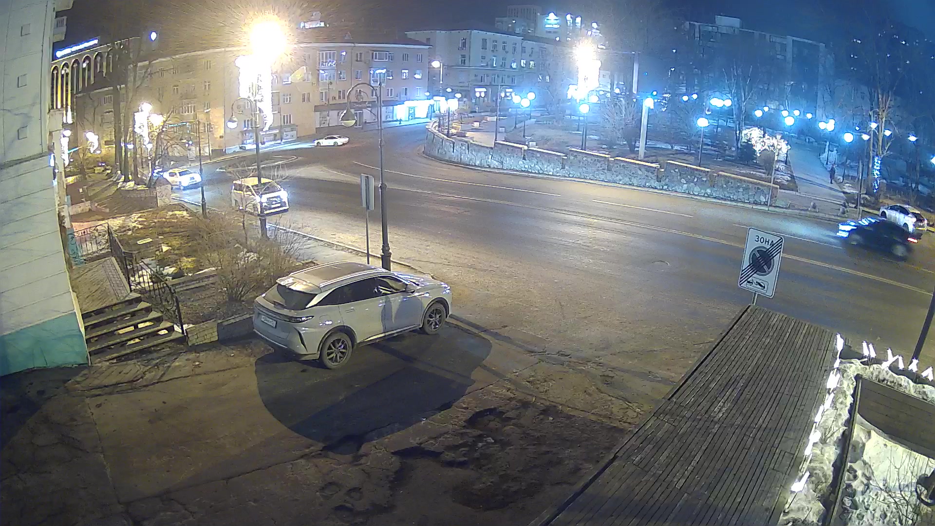 Владивосток Суханова 6А