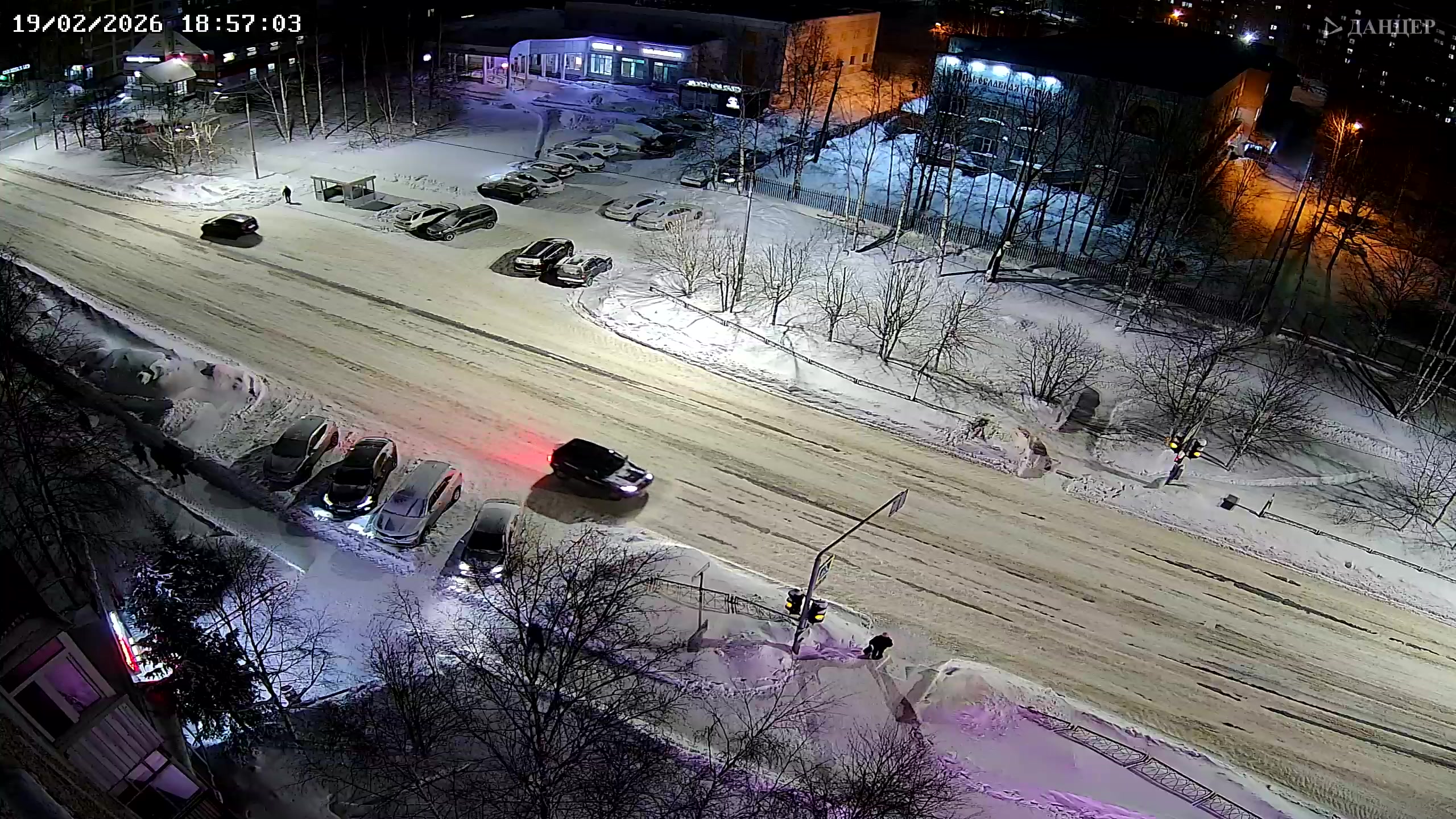 Нижневартовск Дружбы Народов 15