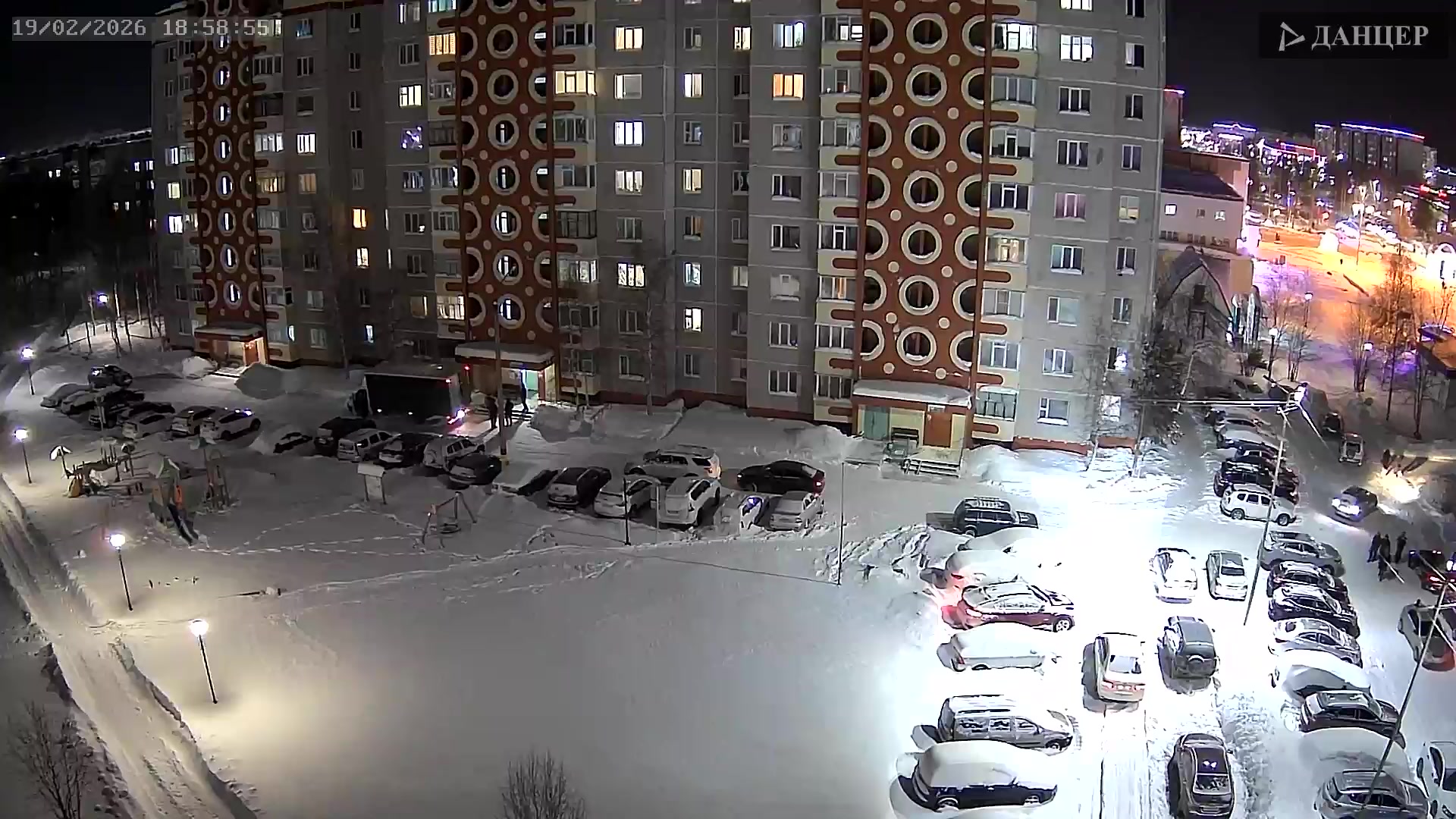 Лангепас Ленина 17
